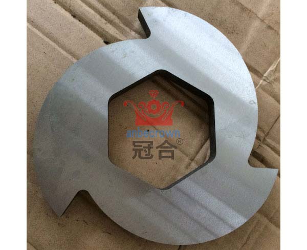 金屬撕碎機的工作環境和檢查有哪些要求？