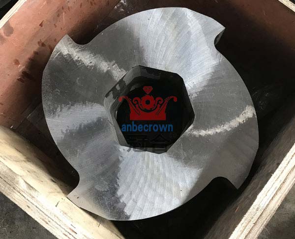 廢鋼撕碎機的環境污染和噪聲如何處理？
